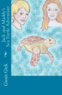 Jack and Maddy's Sea Turtle Adventure