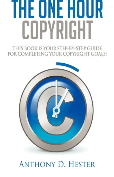The One Hour Copyright