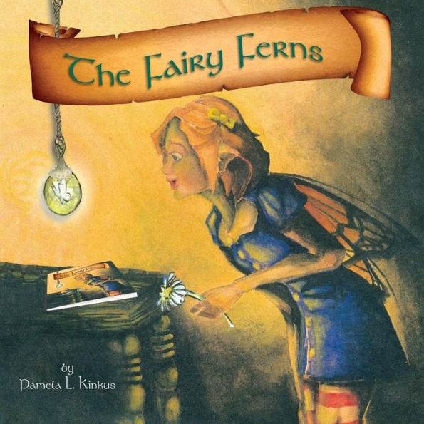 The Fairy Ferns