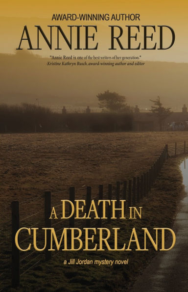 A Death Cumberland