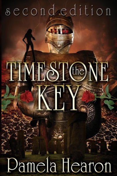 The Timestone Key