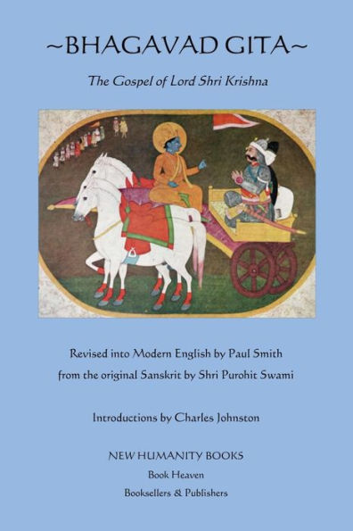 Bhagavad Gita