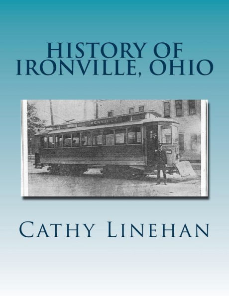 History of Ironville, Ohio: Urban Planning Goes Wrong