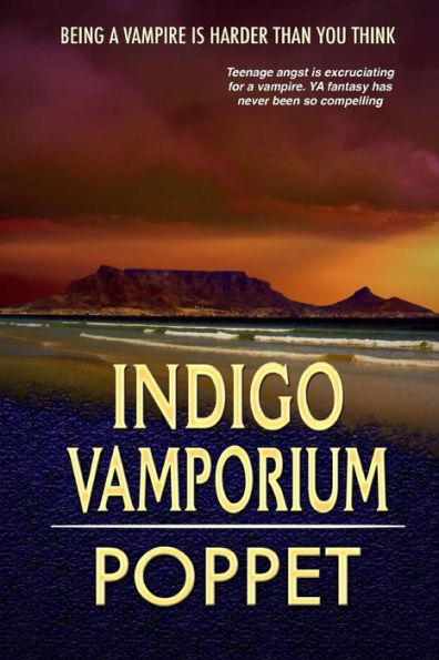 Indigo Vamporium: Vamporium