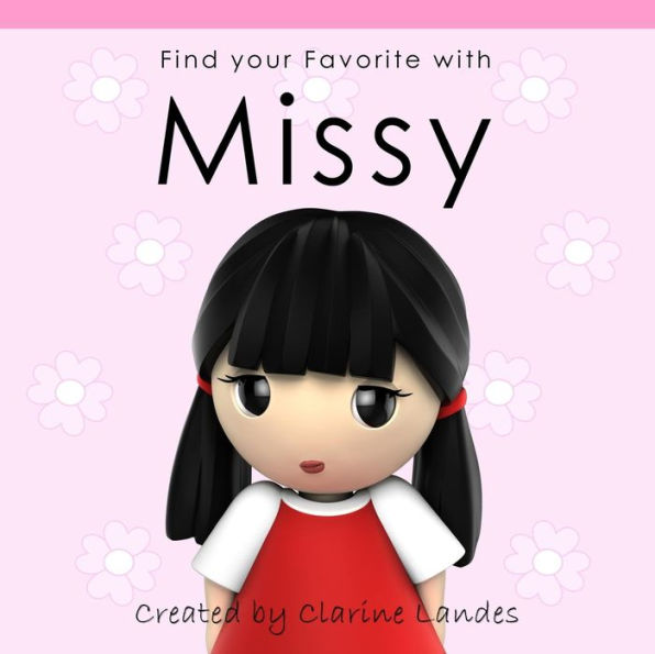 Find your favorite with Missy