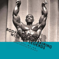 Title: Old School Bodybuilding: Training With the Legends, Author: Hn Tony Xhudo