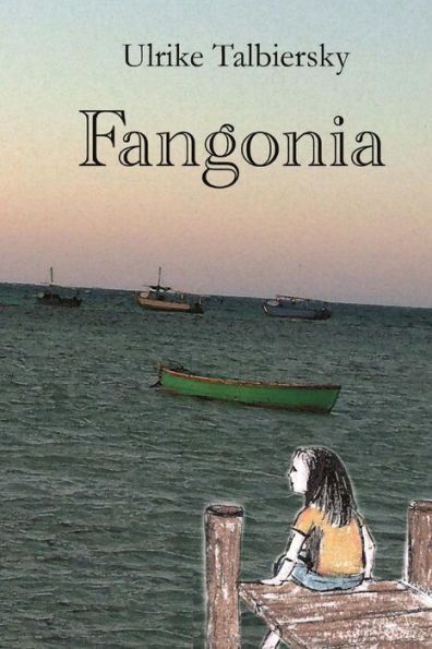 Fangonia