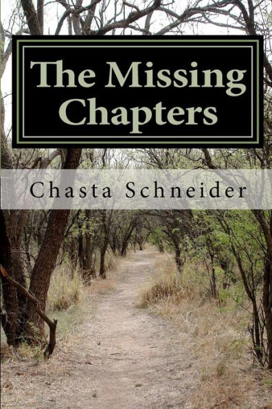 The Missing Chapters