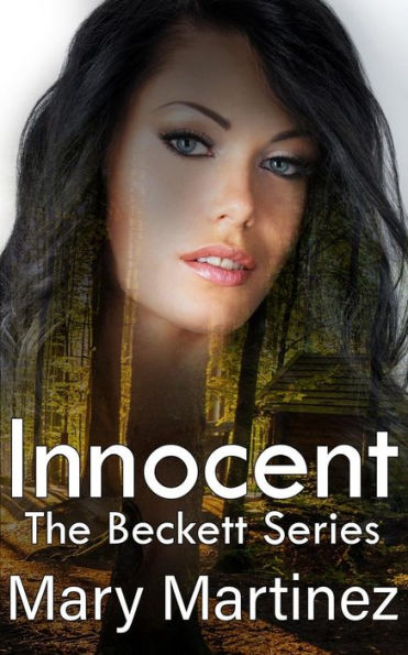 Innocent (Book II The Beckett Series)