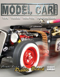 Title: Model Car Builder No.9: Tips, Tricks, How-Tos, and Feature Cars!, Author: Roy R Sorenson