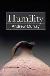 Title: Humility, Author: Andrew Murray