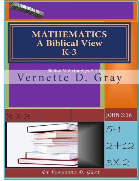Mathematics: A Biblical View