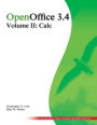 OpenOffice 3.4 Volume II: Calc: Black and White
