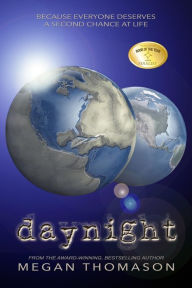 Title: daynight, Author: Megan Thomason