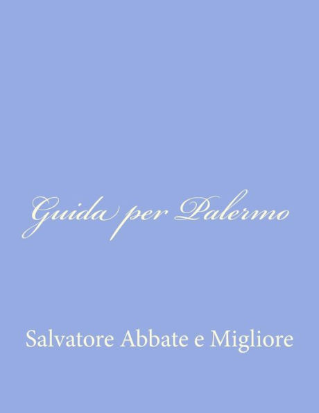 Guida per Palermo