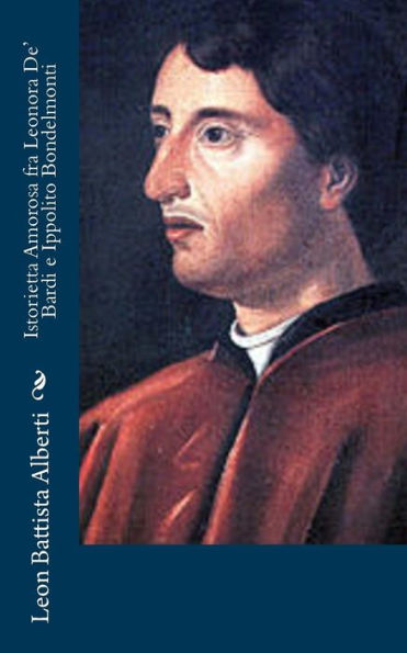 Istorietta Amorosa fra Leonora De' Bardi e Ippolito Bondelmonti