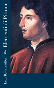Title: Elementi di Pittura, Author: Leon Battista Alberti