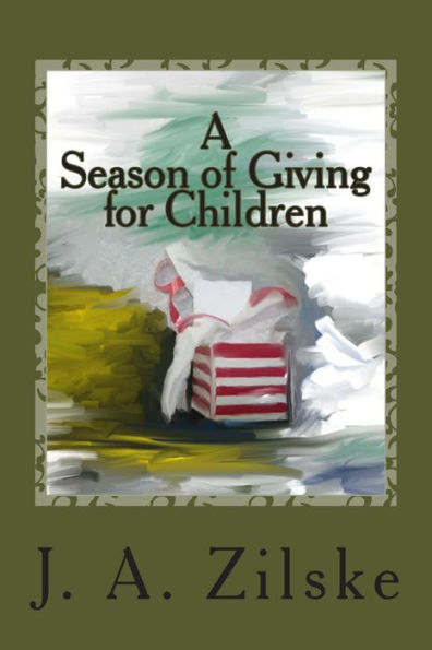 A Season of Giving for Children