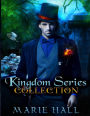 Kingdom Series Collection: Books 1-3