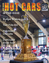 Title: Hot Cars: The nations hottest car magazine!, Author: Roy R Sorenson