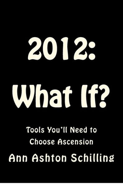2012: What If?: Tools You'll Need to Choose Ascension