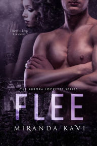 Title: Flee, Author: Miranda Kavi