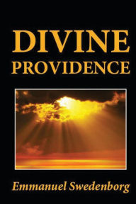 Title: Divine Providence, Author: Emmanuel Swedenborg