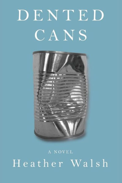 Dented Cans