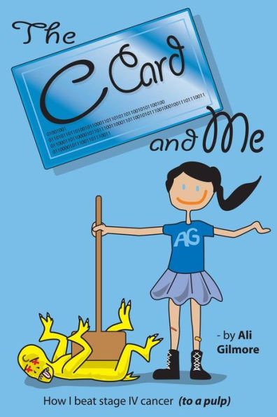 The C Card and Me (2nd Edition)