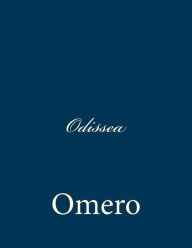Title: Odissea, Author: Omero