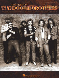 Title: The Best of The Doobie Brothers (Songbook), Author: The Doobie Brothers