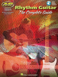 Title: Rhythm Guitar: Essential Concepts Series, Author: Bruce Buckingham