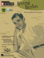 Irving Berlin (Songbook): Jazz Play-Along Volume 14
