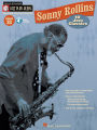 Sonny Rollins (Songbook): Jazz Play-Along Volume 33