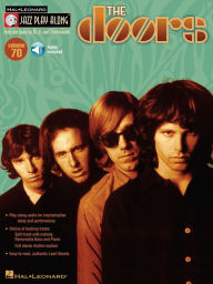 Title: The Doors (Songbook): Jazz Play-Along Volume 70, Author: The Doors