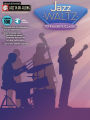 Jazz Waltz (Songbook): Jazz Play-Along Volume 108
