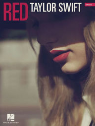 Title: Taylor Swift - Red, Author: Taylor Swift