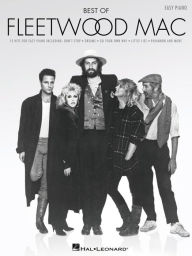 Title: Best of Fleetwood Mac (Songbook), Author: Fleetwood Mac