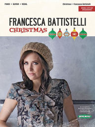 Title: Francesca Battistelli - Christmas, Author: Francesca Battistelli