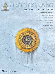 Title: Whitesnake Guitar Collection, Author: Whitesnake