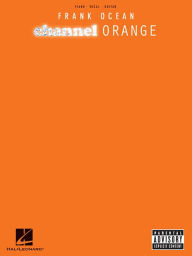 Title: Frank Ocean - Channel Orange, Author: Frank Ocean