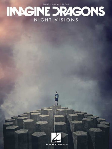 Imagine Dragons - Night Visions (Songbook)