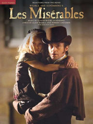 Title: Les Miserables (Songbook): Easy Piano Selections from the Movie, Author: Alain Boublil