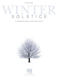 Title: Winter Solstice, Author: Hal Leonard Corp.