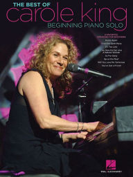 Title: The Best of Carole King, Author: Carole King