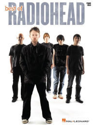 Title: Best of Radiohead for Piano Solo (Songbook), Author: Radiohead