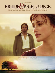 Title: Pride & Prejudice (Songbook): Music from the Motion Picture Soundtrack - Violin Solo, Author: Dario Marianelli