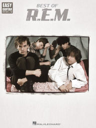 Title: Best of R.E.M. (Songbook), Author: R.E.M.