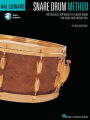 Hal Leonard Snare Drum Method: The Musical Approach to Snare Drum for Band and Orchestra