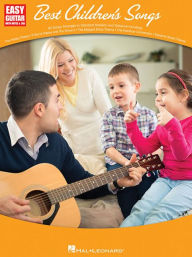 Title: Best Children's Songs, Author: Hal Leonard Corp.